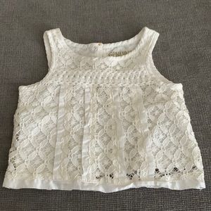 Toddler Tank Top